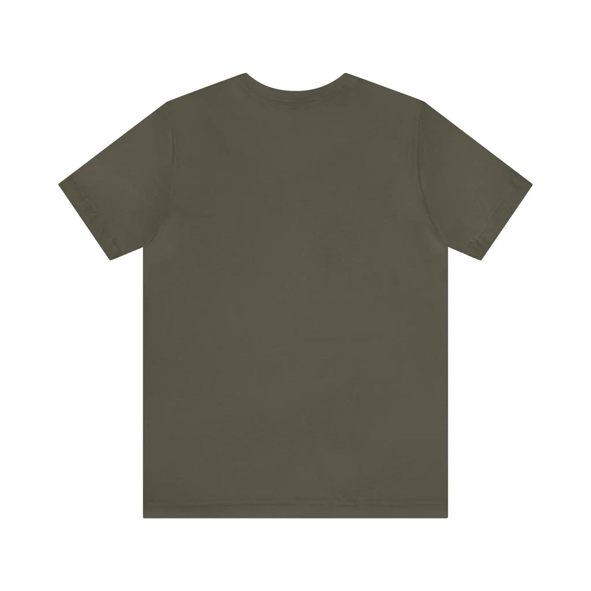 Climate Change - Short Sleeve Tee -loved favorite T-Shirts & hoodies