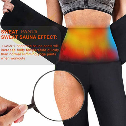 Compression Waist Fitness Yoga Pants fitness & Sports