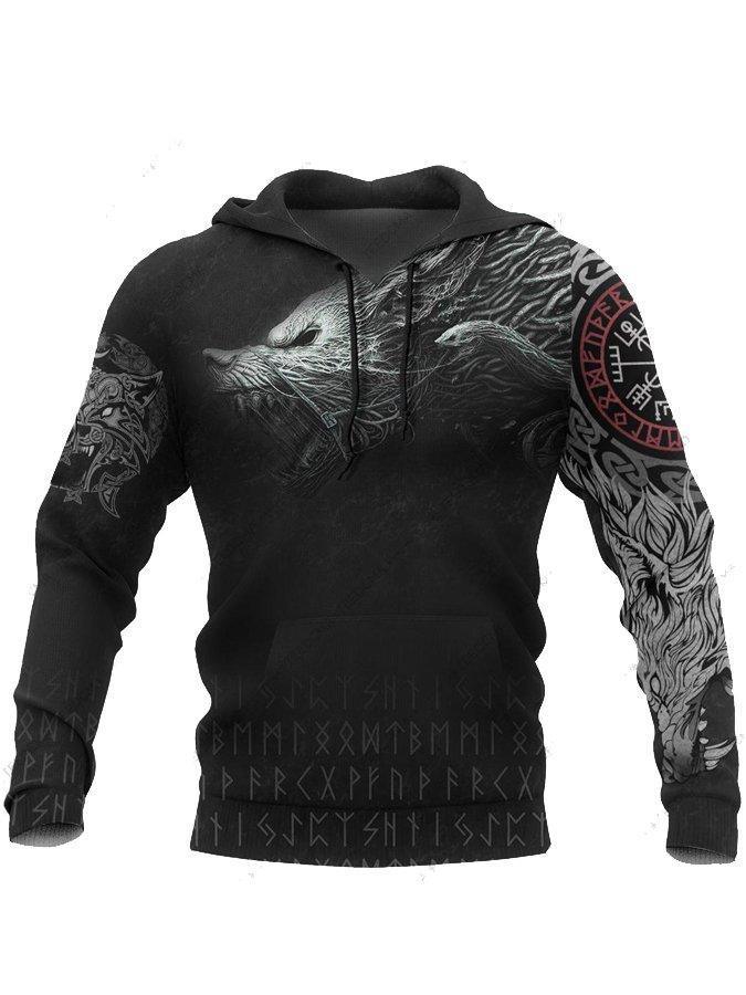 Cool Armor Printed 3D Sweater Hoodie T-Shirts & hoodies