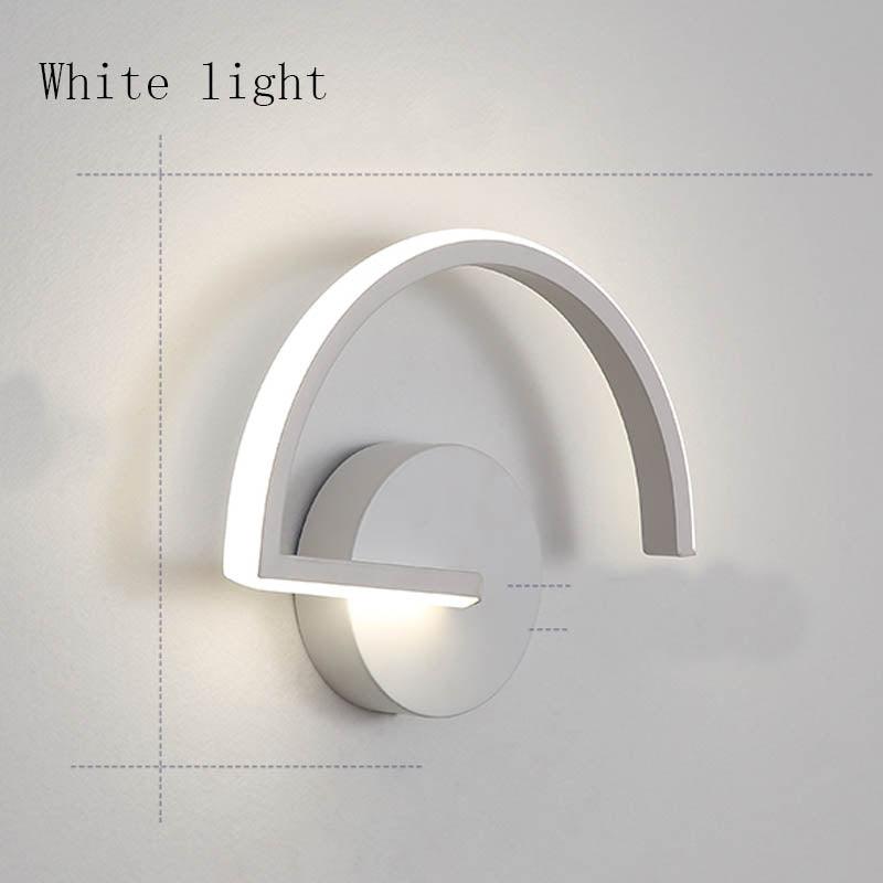 Creative Living Room Background Wall Lamps Lamps