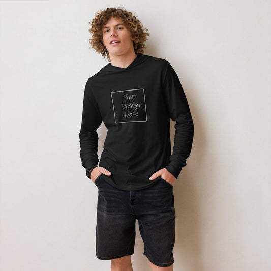 Custom Designed-Hoodies T-Shirts & hoodies