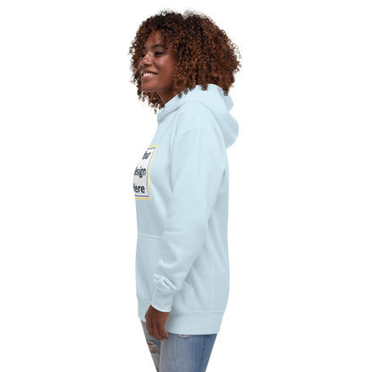 Custom Printed-Unisex Hoodie T-Shirts & hoodies