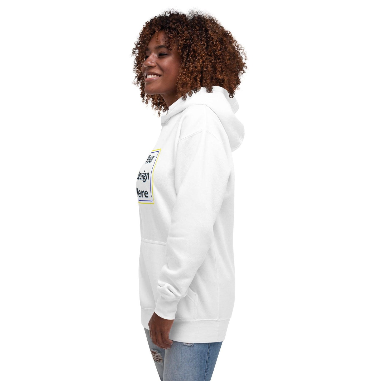 Custom Printed-Unisex Hoodie T-Shirts & hoodies