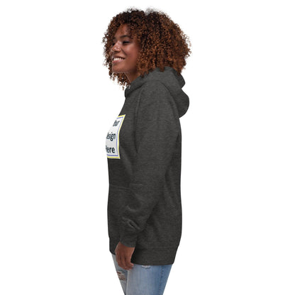 Custom Printed-Unisex Hoodie T-Shirts & hoodies