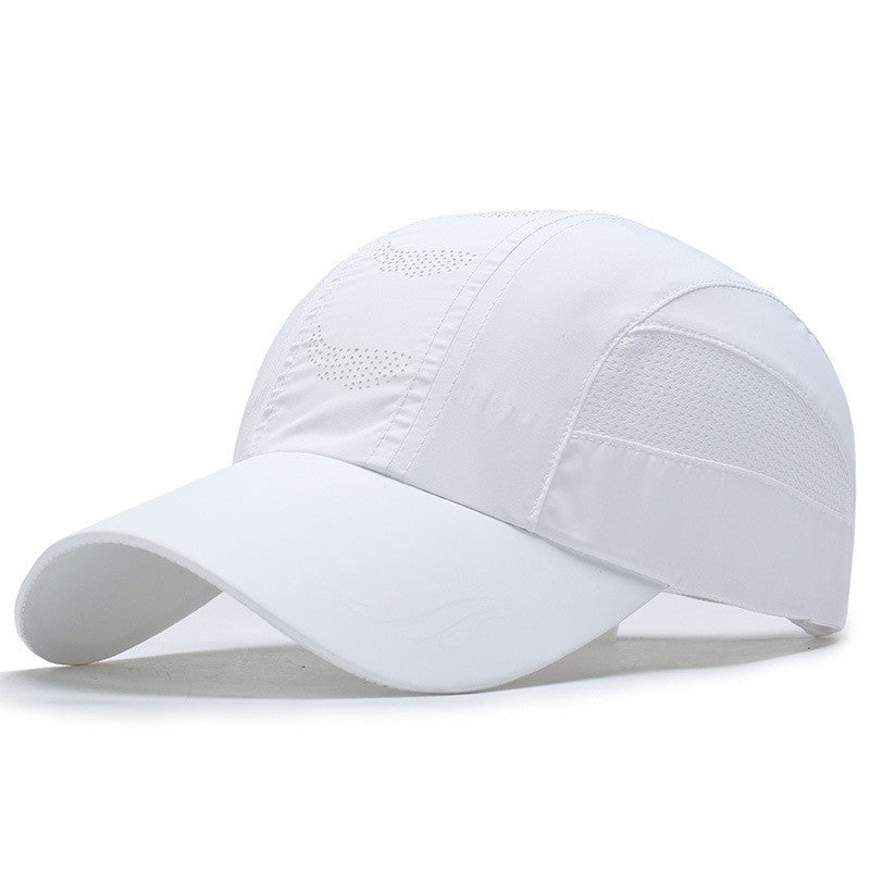 Outdoor Sun Hat Casual Quick-drying Hat apparel & accessories