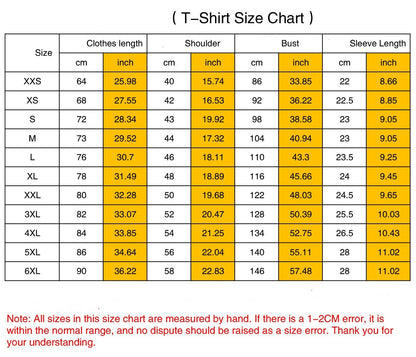 Printed Pattern Men's Short-sleeved T-shirt Casual Breathable Top apparel & accessories