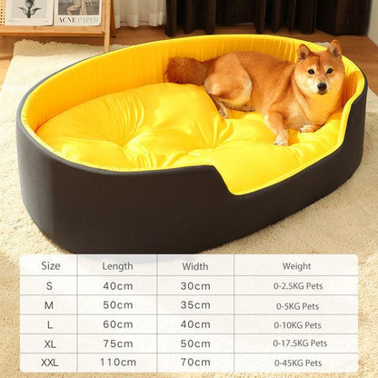 Dog Bed Pet Cat Mat Pet bed