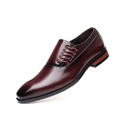 Business Formal Wear Plus Size Men's Shoes Shoes & Bags