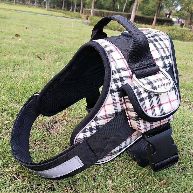 Pet Chest Braces Dog Braces K9 Pet Leash Pet Leash