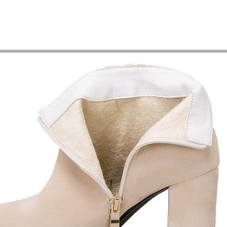 Fashion Colorful Bow Women's Shoes Shoes & Bags