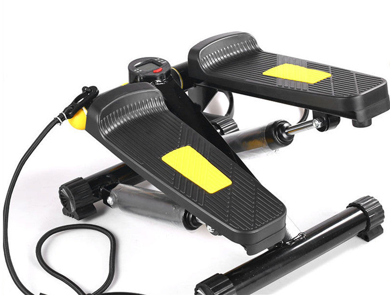 Stepper Hydraulic Mini Slimming Equipment fitness & sports