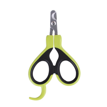 Dog Cat Nail Scissors Pet nail clipper