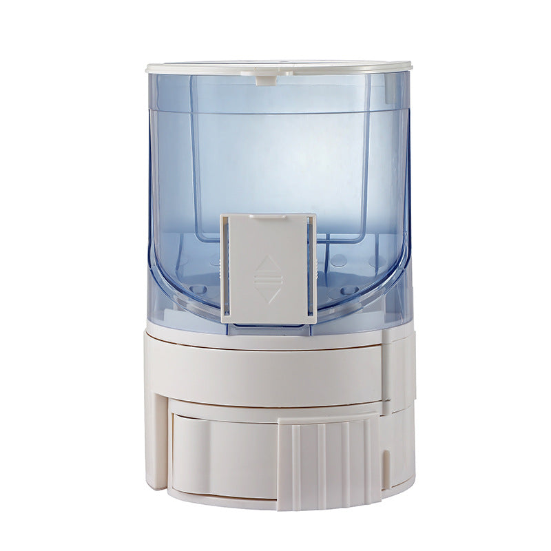 Pet Feeder -Automatic Water Change Pet feeder