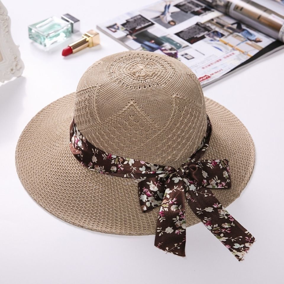 Summer Round Face Sun Visor Hat Children apparels & accessories