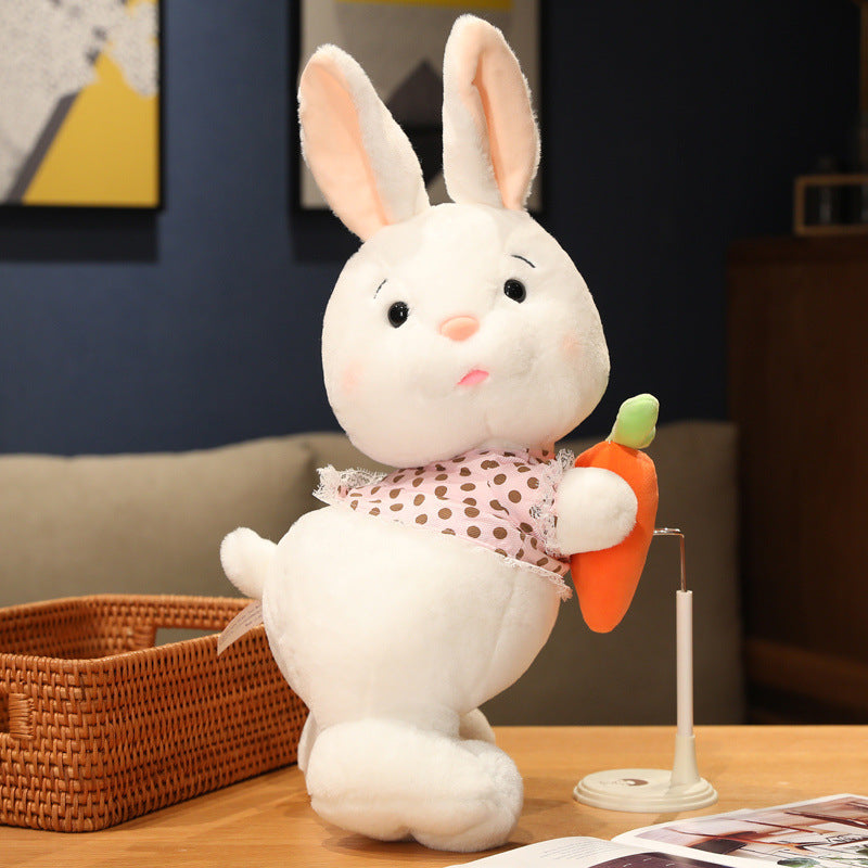 Carrot Rabbit Doll Plush Toys Toys