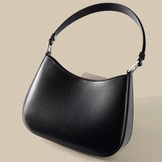 Genuine Leather Underarm Women's Bag apparel & accessories