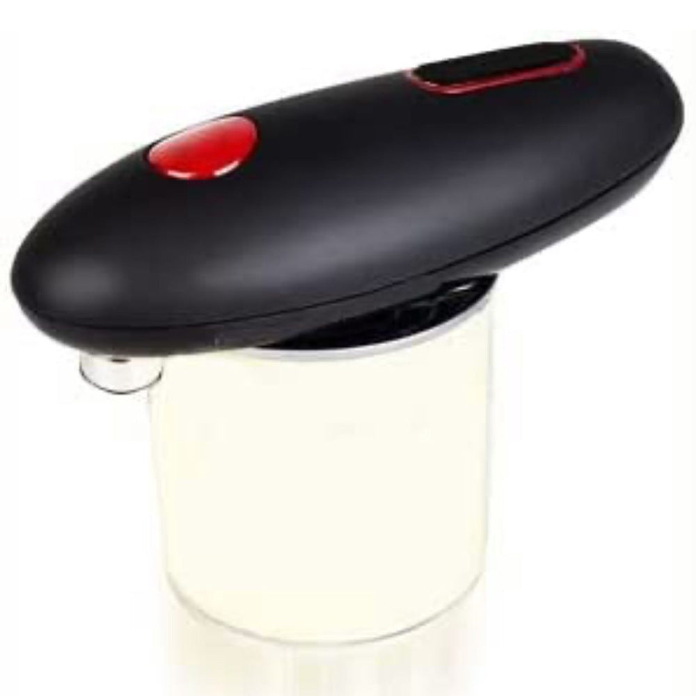 One Touch Portable Kitchen Hand Free Can, Jar Opener Tool HOME