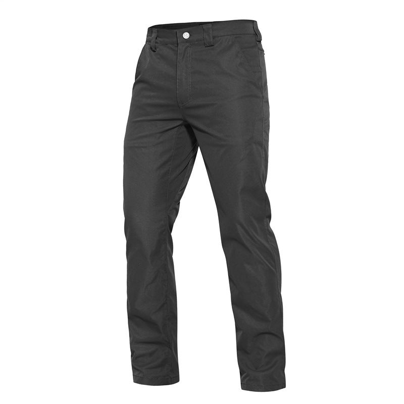 Men's Business Formal Outdoor Tactics Pants apparel & accessories