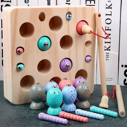 Fishing Toys For Children 1-2-3 Years Old Toys