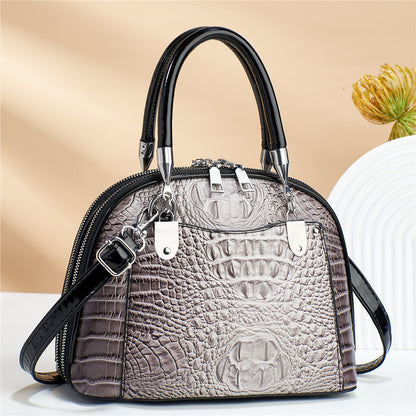 Women's Retro Fashion Elegance Handbag apparel & accessories