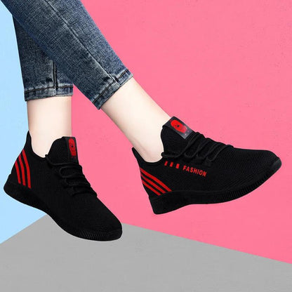 Fashionable Soft Sole Running Shoes Shoes & Bags