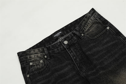 Fashionable Denim Pants For Men apparel & accessories