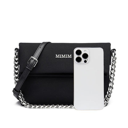 Diamond Chain Women's Crossbody Bag Shoes & Bags