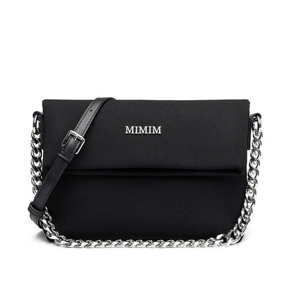 Diamond Chain Women's Crossbody Bag Shoes & Bags