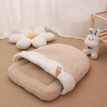 Deep Sleep Cat Mat Sleeping Supplies cat bed