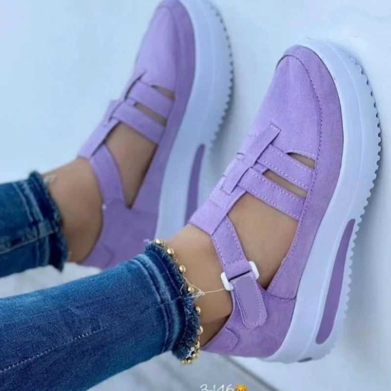 Flats Shoes Women's Sneakers Shoes & Bags