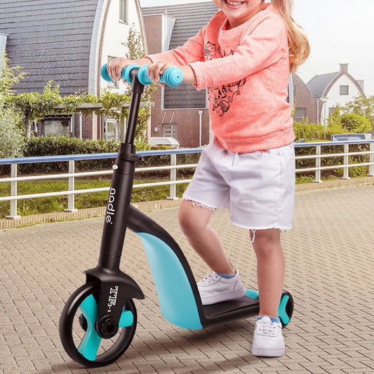 Children's Scooters Slide In Balance HOME
