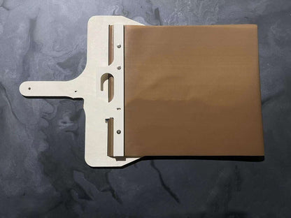 Sliding Pizza Peel Shovel Storage Board HOME