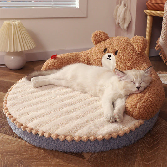 Warm Mat For Pets Pet bed