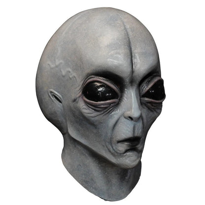 Alien Mask Latex Headgear Halloween halloween