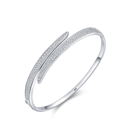 S925 Silver Bracelet For Women Jewelry