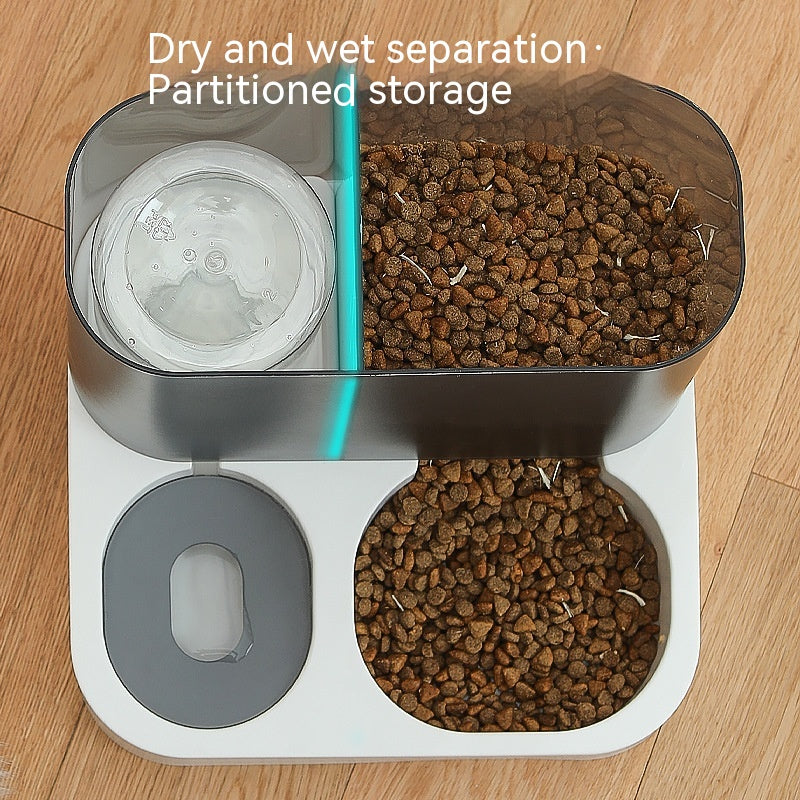 Pet Visual Automatic Pet Feeder Pet feeder