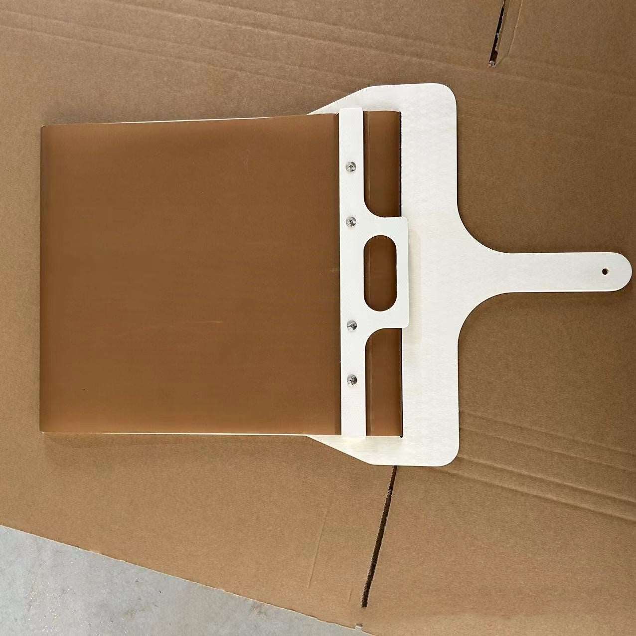 Sliding Pizza Peel Shovel Storage Board HOME