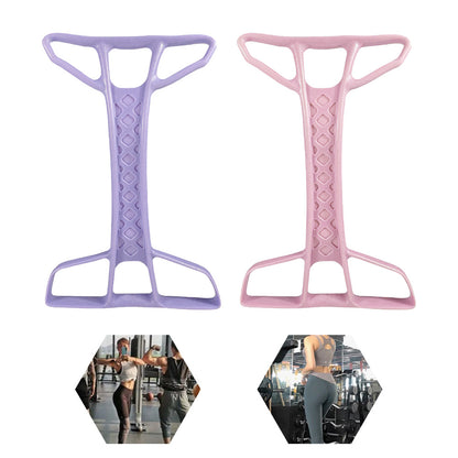 Women Men Gym Exercise Bodybuilding Non-Slip 0