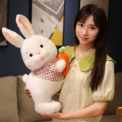 Carrot Rabbit Doll Plush Toys Toys