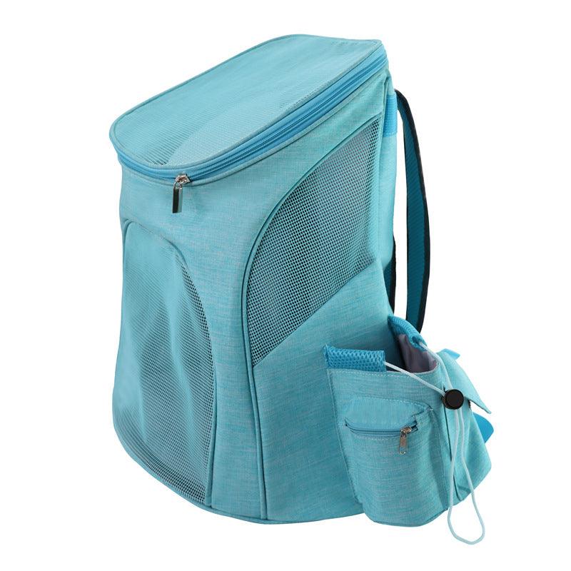 Multifunctional Foldable Pet Backpack Pet Backpack