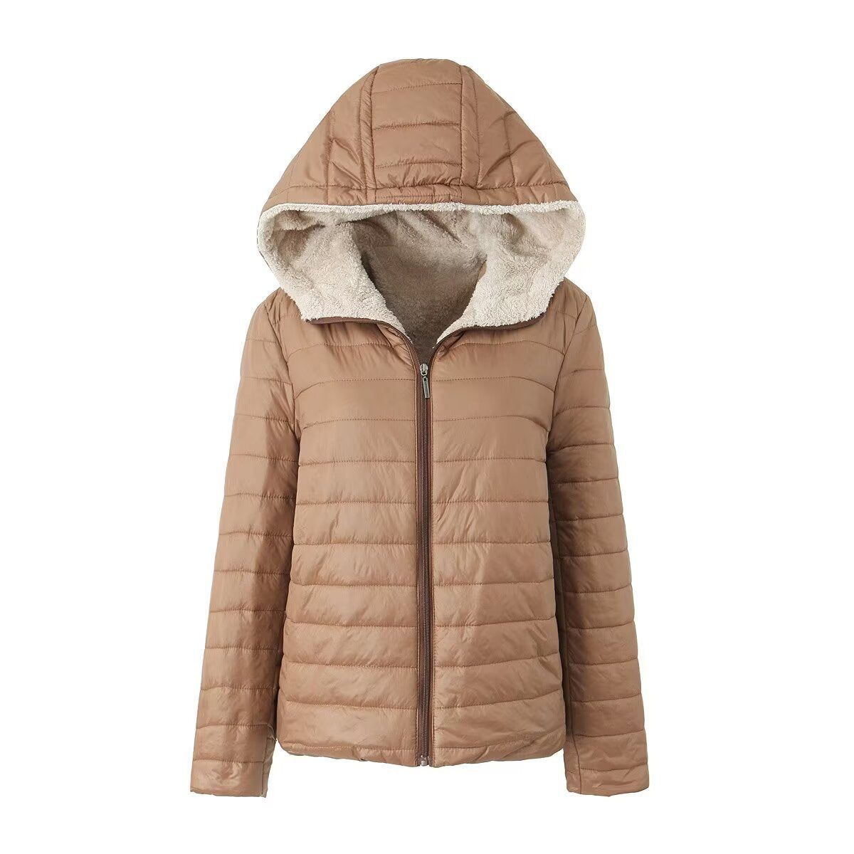 Autumn And Winter Cotton-padded Coat apparels & accessories