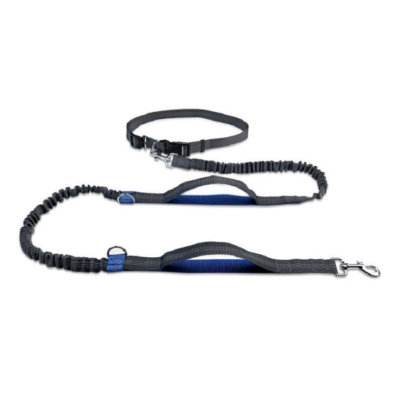 Pet Traction Rope Multifunctional Dog Leash