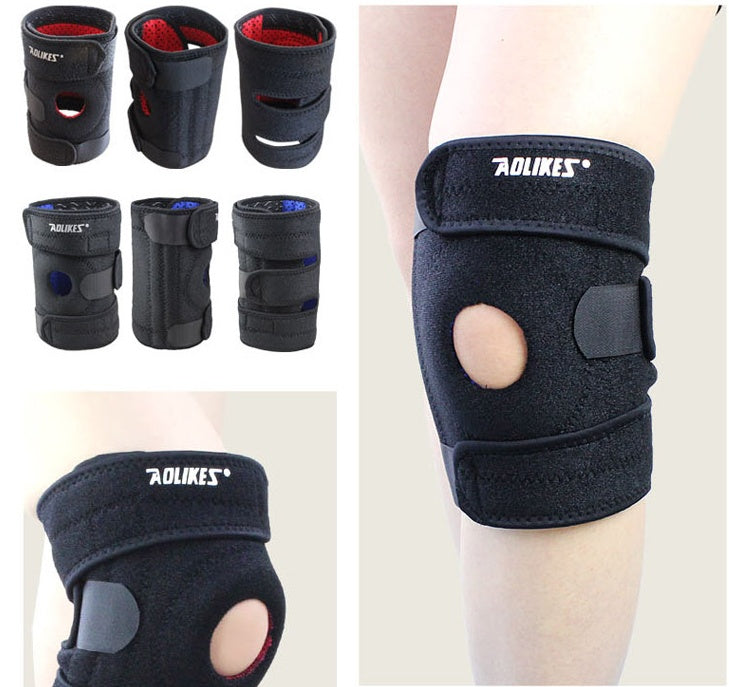 Sports Antiskid Kneepad fitness & sports