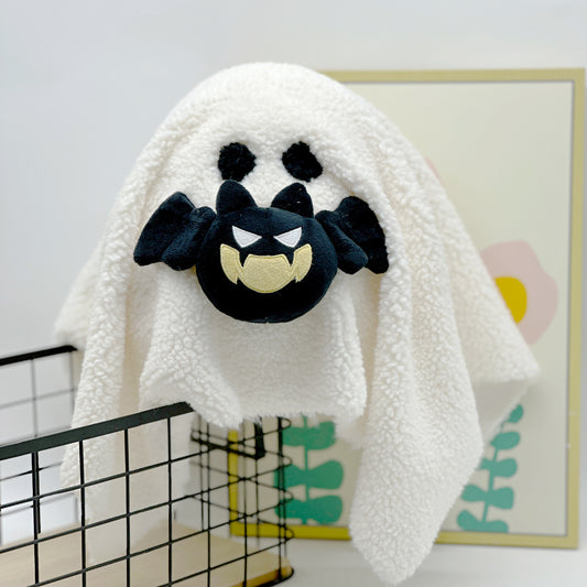 Halloween Ghost Plush Toy Doll Decorations halloween