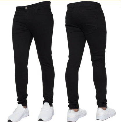 Men's Fashion Tight Hot Jeans apparels & accessories