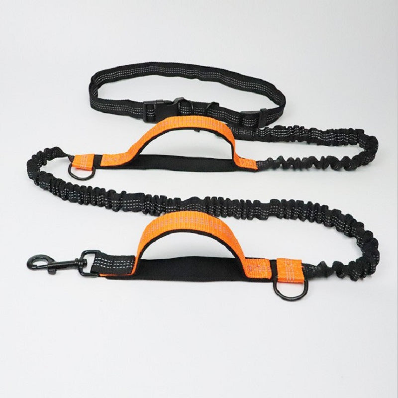 Pet Traction Rope Multifunctional Dog Leash