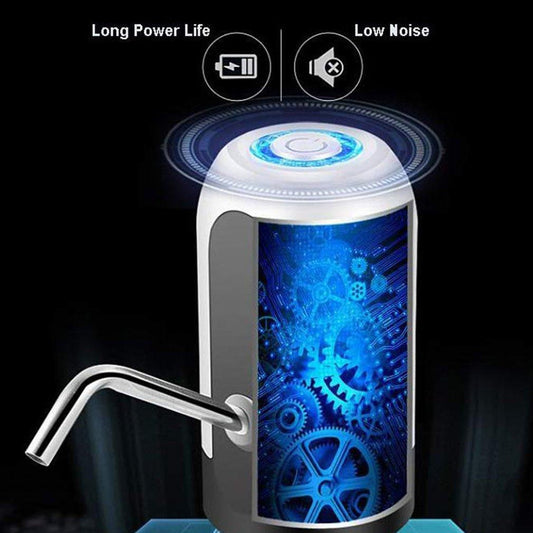 Electric Bottled Water Home product