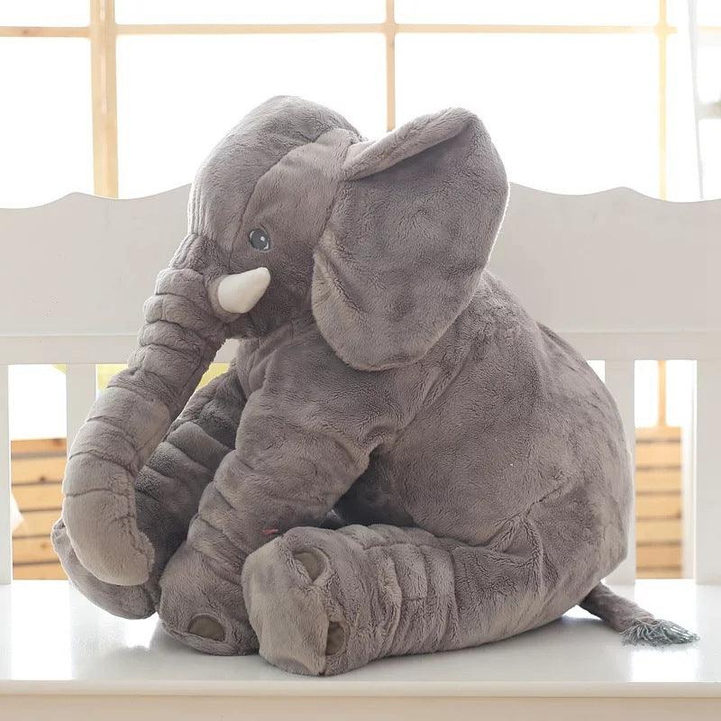 Elephant Plush Baby Sleep Child Pillow Pillows