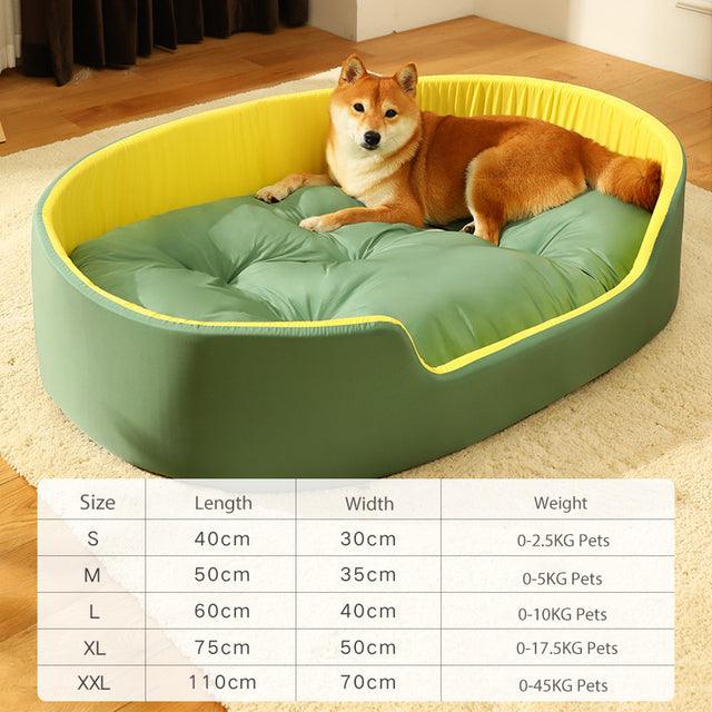 Dog Bed Pet Cat Mat Pet bed