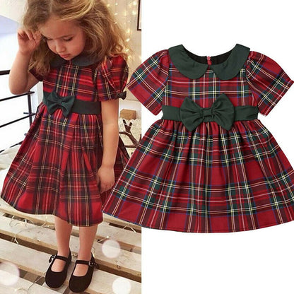 Child Baby Girl 3 Years Old Girl Clothes Dress Kids clothes